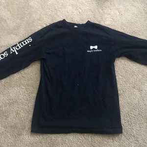Simply Southern Long Sleeve